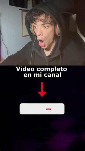 Esto hace glichtrap! 😮