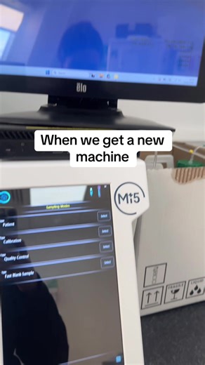 Exciting New Equipment at Highcroft Vets