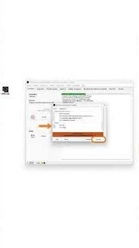 Clearing the ABS warning light with a computer - PEUGEOT - CITROËN - DS #shorts