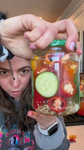 The Ultimate Guide to Reusing Pickle Brine for Quickles and Pickles
