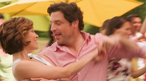 13K views · 342 reactions | Need a break from the summer heat? Enter the Summer Nights Adventure Sweepstakes daily for your chance to win $10,000 worth of merchandise from Ballard Designs to create your very own backyard oasis! https://www.hallmarkchannel.com/summer-nights/summer-nights-summer-adventure-sweepstakes | Hallmark Channel | Facebook