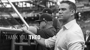 125K views · 7.1K reactions | Thank you, Theo. | Chicago Cubs | Facebook