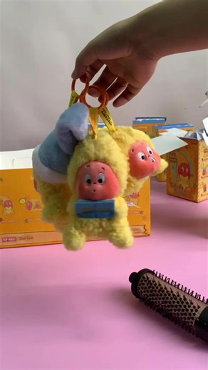 Twinkle Twinkle Blind Box Unpacking Experience