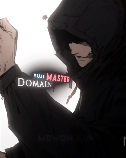 The Strongest Of Tomorrow – JJK | Yuji Itadori | Yuji MODULO | #jjk #anime #shorts #jujutsukaisen