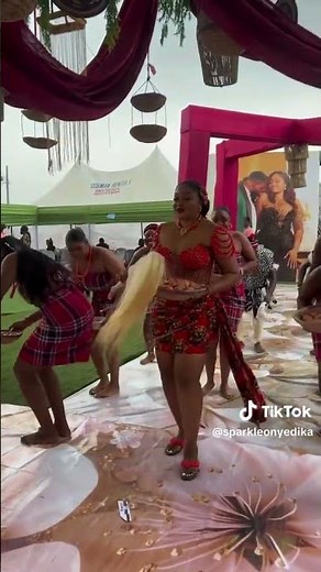 The Ultimate Guide to African Wedding #African wedding traditions