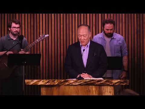 Men Above Reproach, Part 1