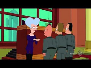 Talent Toons! Tress MacNeille