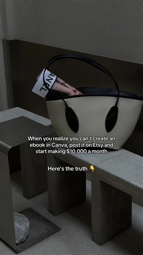 When I first stepped into digital products, I did everything the hard way. ❌ I spent hours watching what other people were selling instead of building something that made sense for me. ❌ I created random products in niches I didn’t actually care about, just because someone said they were “profitable.” ❌ I constantly compared my progress to creators who had years of experience and thousands of buyers… and wondered why I wasn’t getting results. 👉 Here’s the truth no one tells beginners: You’re no