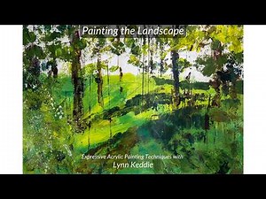 Why Your Woodland Landscapes Look Flat (and How to Fix Them)