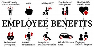 Careers at Patrick MINI Schaumburg | Join Our Team