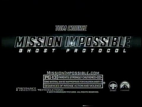 NBC Commercials (December 16, 2011) WLWT-TV 5