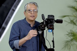 Photography Certification Course Online | AAFT Online