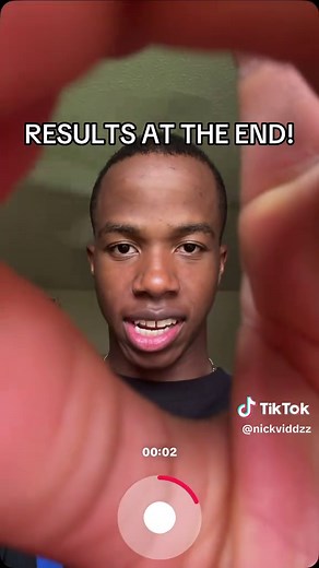 Domain Expansion Transition Tutorial — Easy JJK Hand Sign Effect