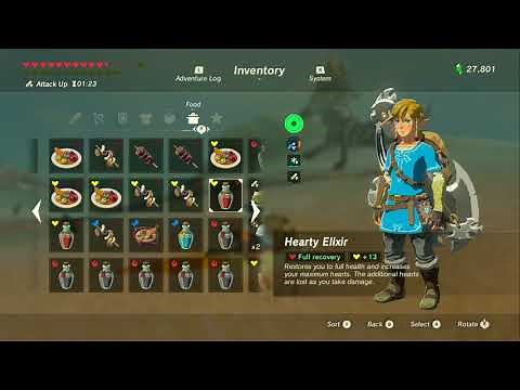 How to get The Savage Lynel Crusher (Easy)