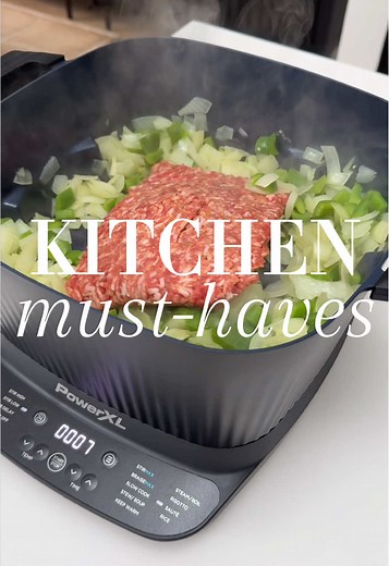 Automatic Stirring Multicooker for Effortless Cooking