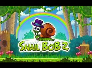 Snail Bob 2 - Review on Gametop