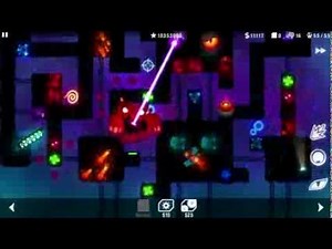 iOS/Android: Radiant går på defensiven. Nu kommer aliens till dig och alla måste dö!