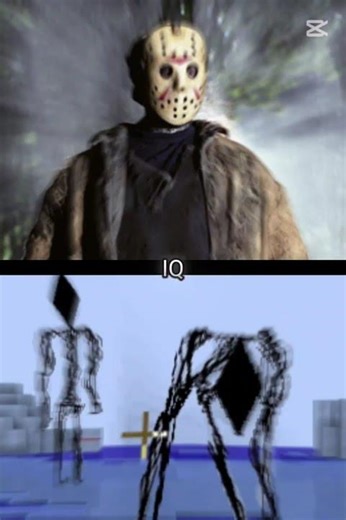 Circuit vs jason edit#minecraft #brokenscript #circuit #jason #friday13th #shorts #shortsviral #edit