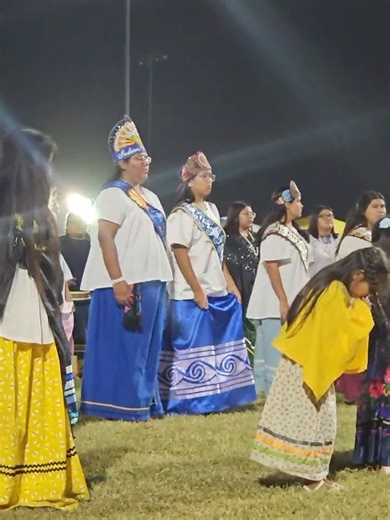Miss Indian Arizona on Reels