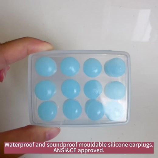 Earplugsfactory on TikTok