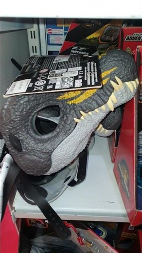 MAINAN DINOSAURUS JURASSIC