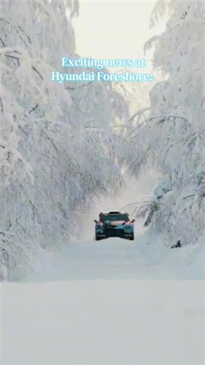 Drive Your Hyundai Today at Hyundai Foreshore!