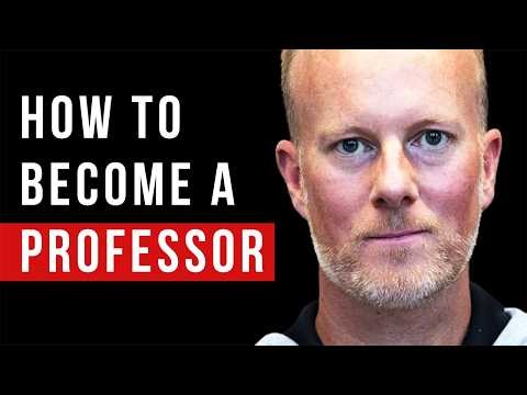 Get a Faculty Position: What Committees Are Looking For (Prof. Ted Sargent, Northwestern U.)