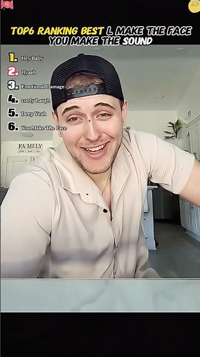 Best Ways to Make Funny Faces and Sounds