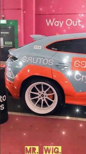 “THE BEST MODIFIED CARS | SUPERCARS | YOUTUBERS’ CARS”