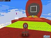 Kogama: Squid Game Parkour | Play Now Online for Free - Y8.com