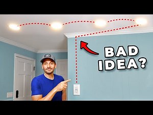 I Don't Get Why People Avoid Installing LED Lights