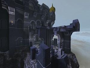 Q1.5 CCEP Release 2 addon - Quake 1.5 mod for Quake