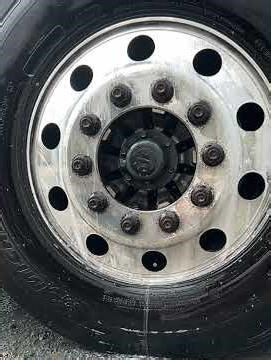 Acid Wheel brightener