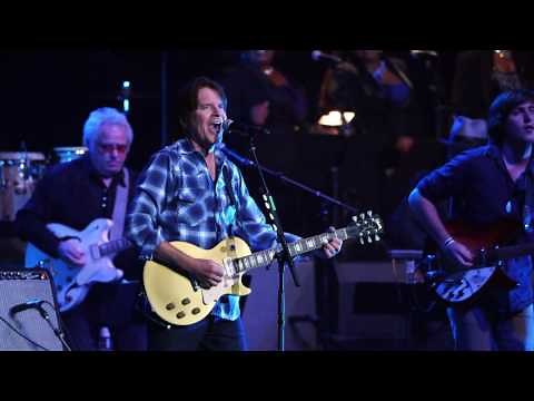 John Fogerty - New Orleans (Live)