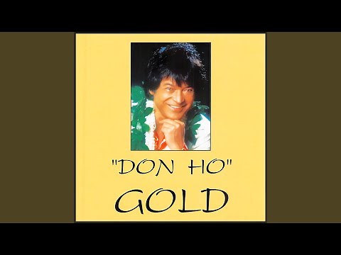 Hawaiian Wedding Song