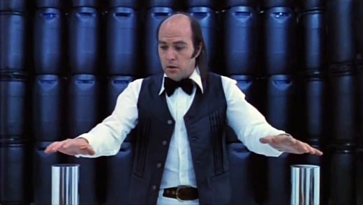 Phantasm | movie | 1979 | Official Trailer