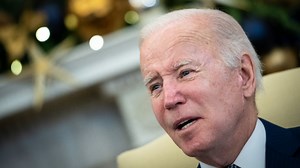 US high inflation a ‘direct result’ of policies the Biden administration has ‘pursued’