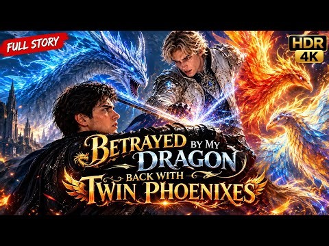 Betrayed by My Dragon, I Returned with Twin Phoenixes | Full Fantasy Story