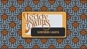 Teddy Swims - Northern Lights