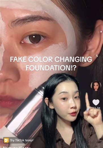 The Ultimate Review of ELROEL Color Changing Foundation