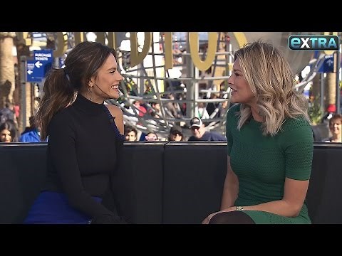 Why Alessandra Ambrosio Still Gets Nervous About Victoria’s Secret Fashion Show