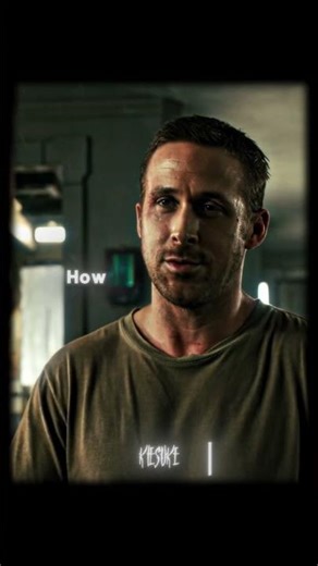 Blade Runner 2049 | Edit | Memory Reboot