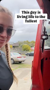 Our hero #wheelchairman @hh_wheels | ReelCaroline