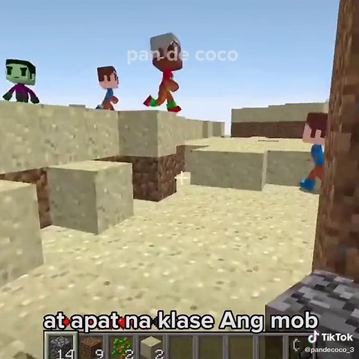 Exploring the History of Minecraft - Part 2