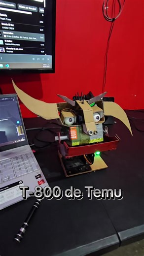 T-800 Programming Guide for Beginners