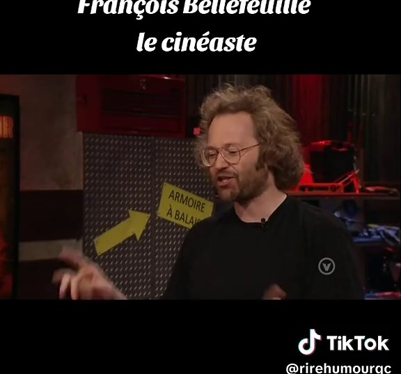 François Bellefeuille: Insights from a Leading Cinéaste