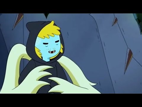 Finn Sees Tiffany | Adventure Time | Together Again