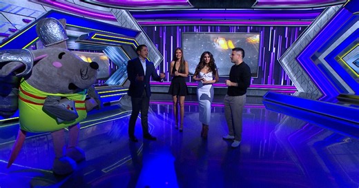 Al Extremo | Programa 10 de abril del 2026