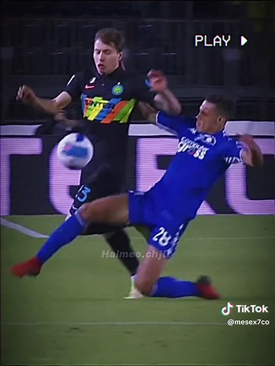 The Art of Brexit Tackle in Football