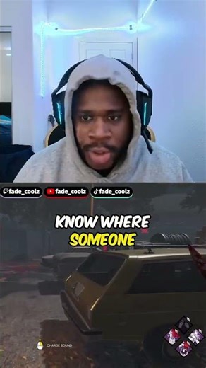 Unlocking the Secrets of Phantom Fear! #shorts